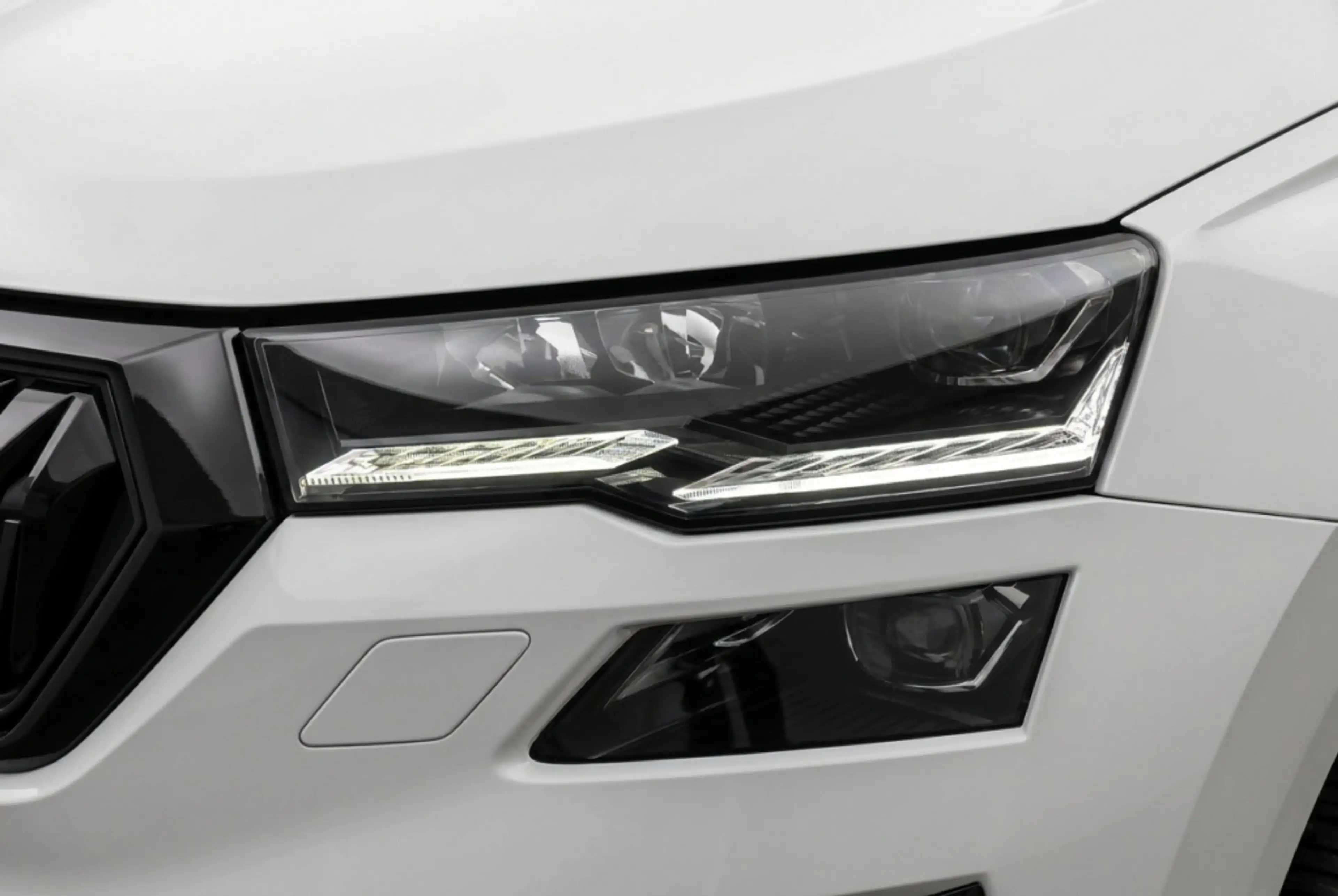 Skoda Karoq Sportline 1.5 TSI Camera l Elektrische Acherklep l — photo 9