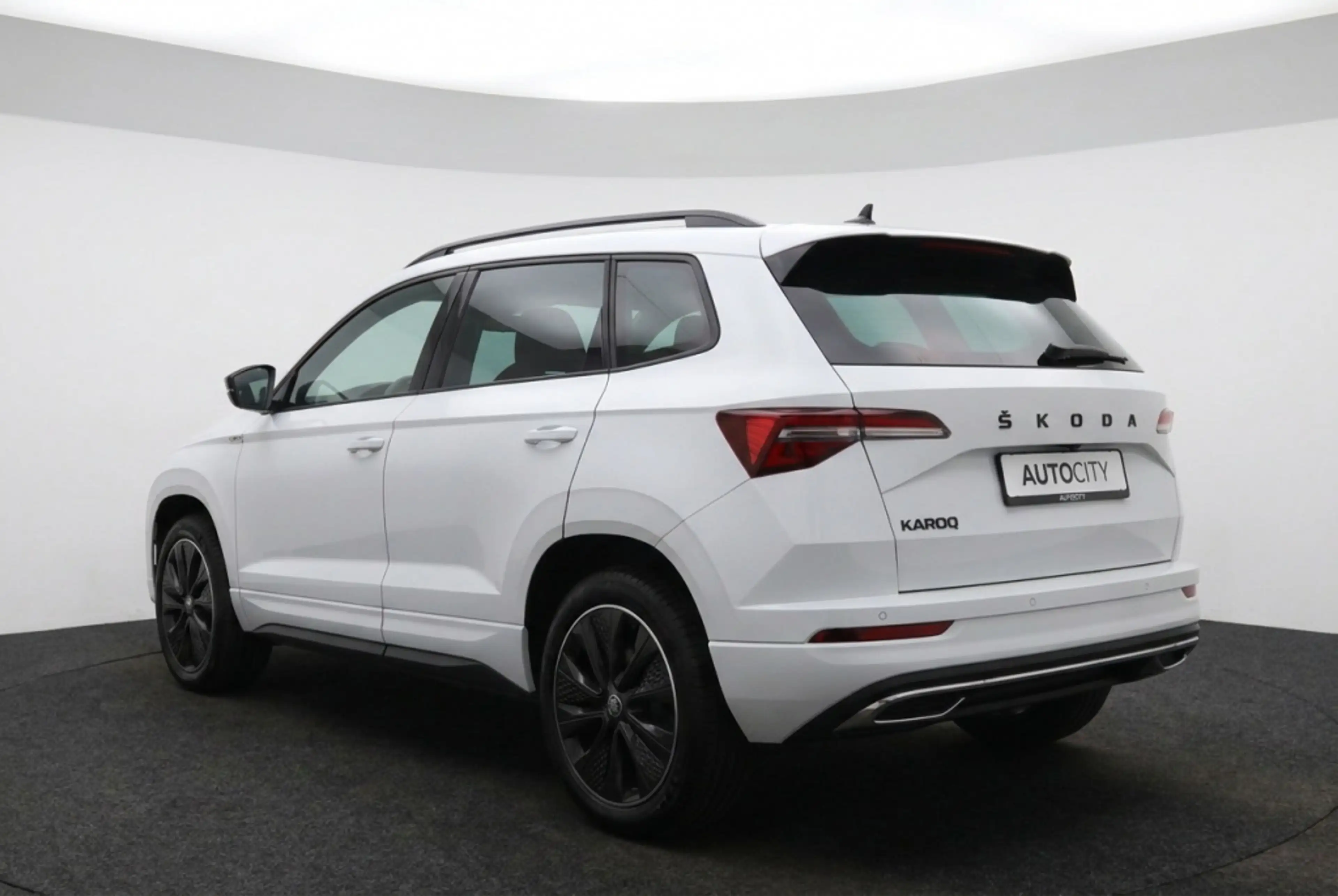 Skoda Karoq Sportline 1.5 TSI Camera l Elektrische Acherklep l — photo 3