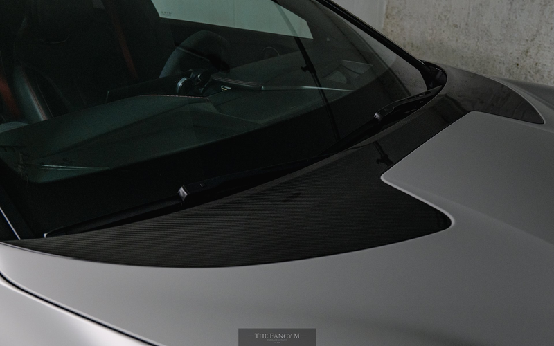 Lotus Eletre Eletre R 112kWh — photo 14
