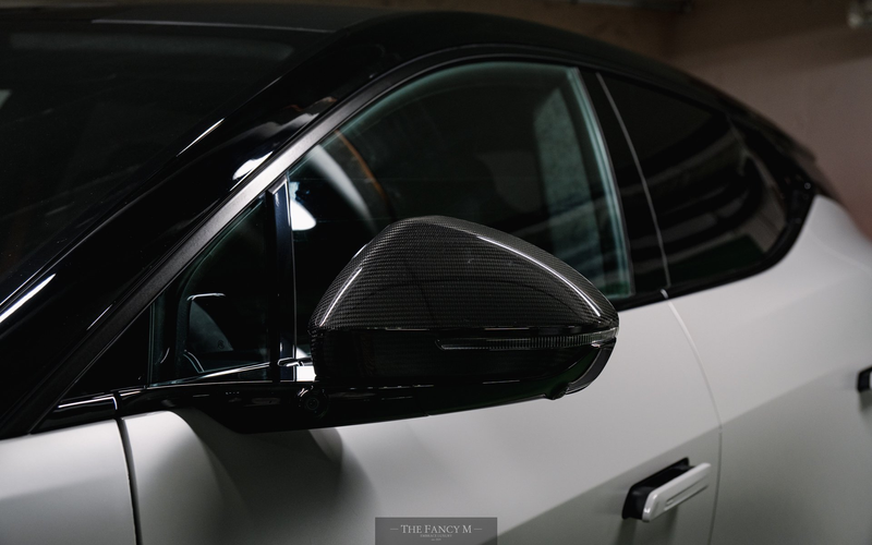 Lotus Eletre Eletre R 112kWh — photo 13