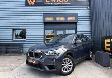 2.0 D 190ch XDRIVE BVA ZF8 Toit Ouvrant Affichage Tête Haute