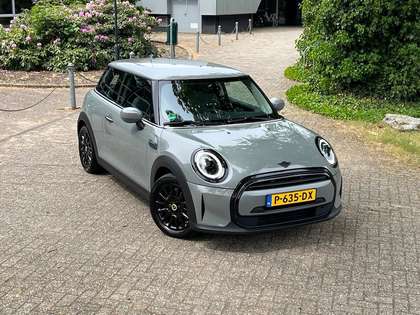 MINI Cooper 1.5i 3DRS Sportstoel Led lampen CarPlay Union Jack