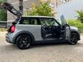MINI Cooper 1.5i 3DRS Sportstoel Led lampen CarPlay Union Jack Gris - thumbnail 13