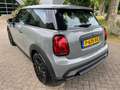 MINI Cooper 1.5i 3DRS Sportstoel Led lampen CarPlay Union Jack Gris - thumbnail 22