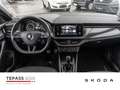 Skoda Scala 1.0l TSI Ambition KLIMA PDC SHZ KESSY Negru - thumbnail 7