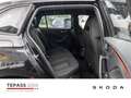 Skoda Scala 1.0l TSI Ambition KLIMA PDC SHZ KESSY Negru - thumbnail 9