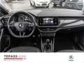 Skoda Scala 1.0l TSI Ambition KLIMA PDC SHZ KESSY Schwarz - thumbnail 7