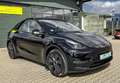 Tesla Model Y Dual Long Range AWD LED Panorama Negro - thumbnail 3