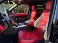 Land Rover Range Rover Sport 3.0 TDV6 HSE Dynamic Schwarz - thumbnail 8