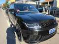Land Rover Range Rover Sport 3.0 TDV6 HSE Dynamic Schwarz - thumbnail 3