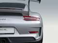 Porsche 991 911 GT3 RS Weissach-Paket PCCB Liftsystem-VA Silber - thumbnail 9