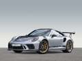 Porsche 991 911 GT3 RS Weissach-Paket PCCB Liftsystem-VA Silber - thumbnail 1