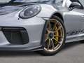 Porsche 991 911 GT3 RS Weissach-Paket PCCB Liftsystem-VA Silber - thumbnail 8