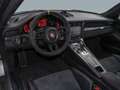 Porsche 991 911 GT3 RS Weissach-Paket PCCB Liftsystem-VA Silber - thumbnail 10