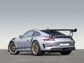 Porsche 991 911 GT3 RS Weissach-Paket PCCB Liftsystem-VA Silber - thumbnail 3