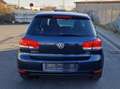 Volkswagen Golf Style BlueMotion/BMT Bleu - thumbnail 4