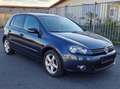 Volkswagen Golf Style BlueMotion/BMT Bleu - thumbnail 1