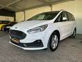 Ford Galaxy Galaxy 2,0 EcoBlue SCR Titanium Blanc - thumbnail 8