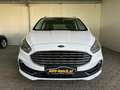 Ford Galaxy Galaxy 2,0 EcoBlue SCR Titanium Blanc - thumbnail 2