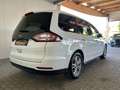 Ford Galaxy Galaxy 2,0 EcoBlue SCR Titanium Blanc - thumbnail 4
