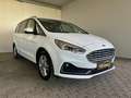 Ford Galaxy Galaxy 2,0 EcoBlue SCR Titanium Blanc - thumbnail 1