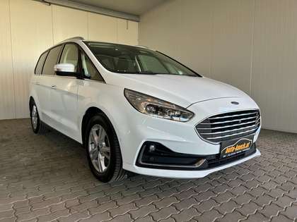 Ford Galaxy Galaxy 2,0 EcoBlue SCR Titanium