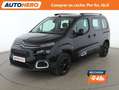 Citroen Berlingo 1.5 Blue-HDi 100 Años M Negro - thumbnail 1