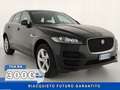 Jaguar F-Pace 2.0d i4 Portfolio 180cv auto!CAR PLAY!NAVI!PDC A+P Nero - thumbnail 1