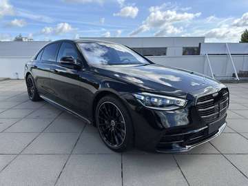 E Long  4-Matic PHEV (375 kW) AMG Pano Dak Full Full !!!