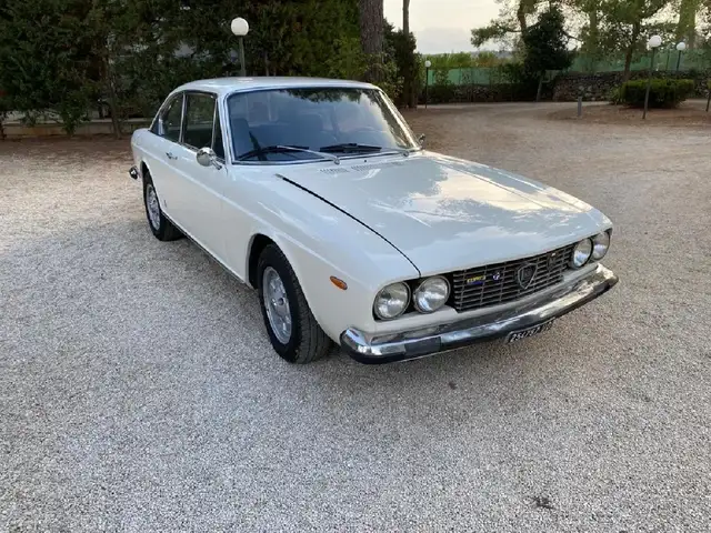 Lancia Flavia
