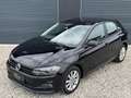 Volkswagen Polo 1,0 Austria Schwarz - thumbnail 3
