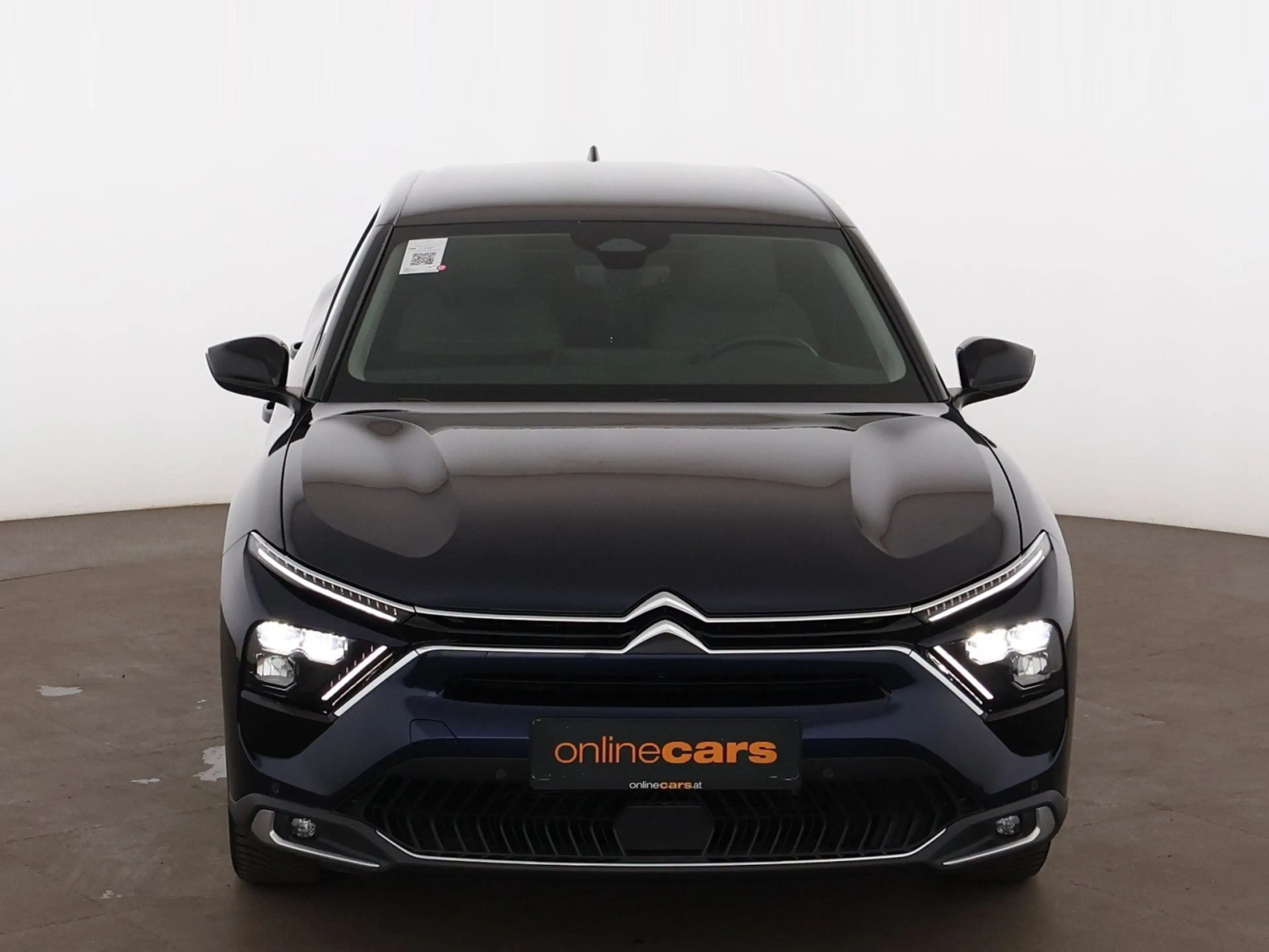Citroen C5 X 1.2 PureTech 130 Plus Aut LED HEAD-UP LEDER — photo 2