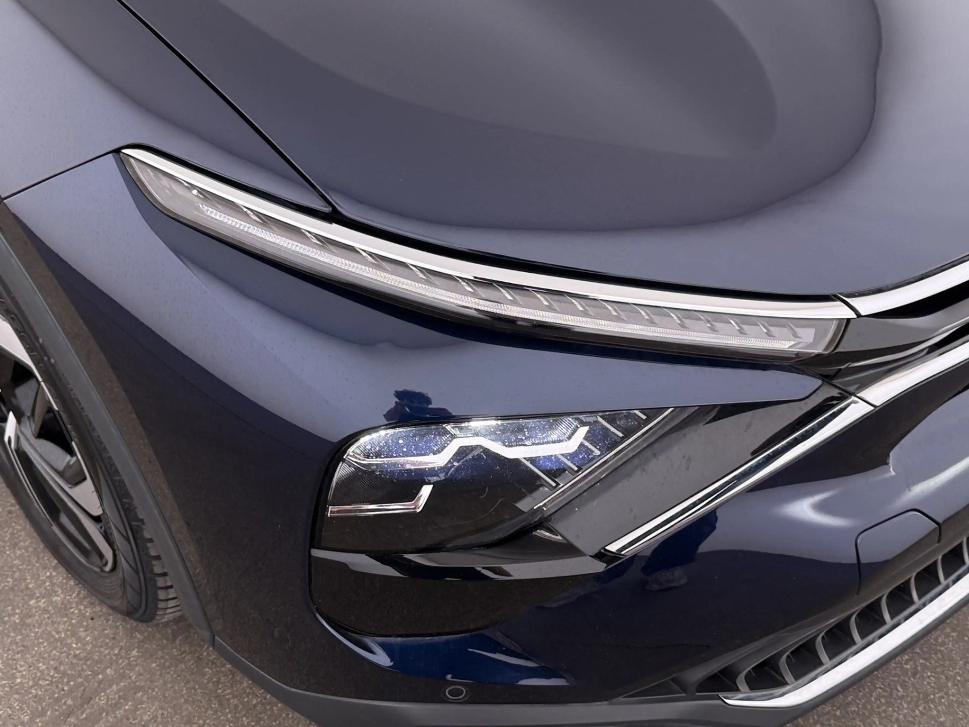 Citroen C5 X 1.2 PureTech 130 Plus Aut LED HEAD-UP LEDER — photo 12