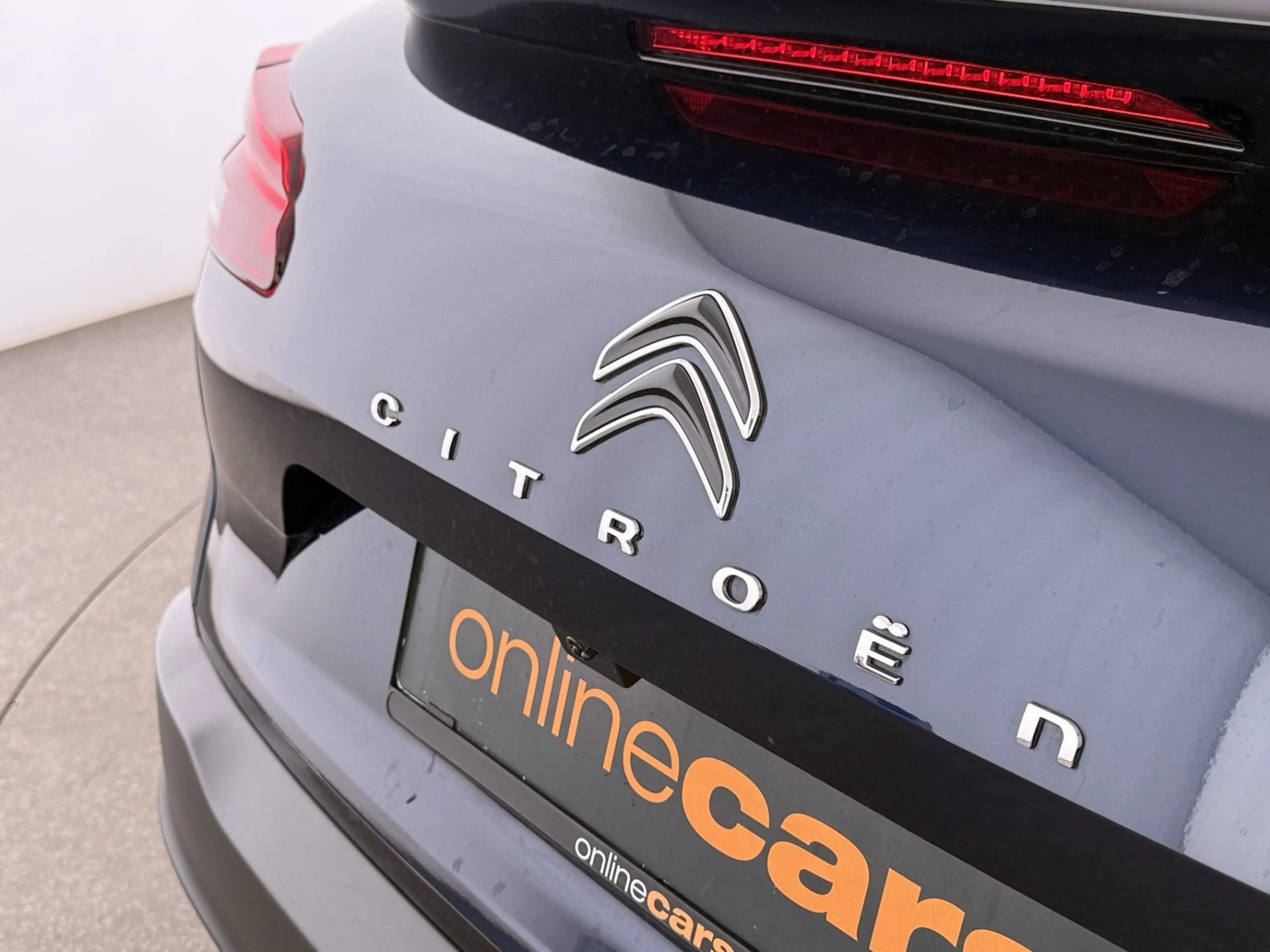 Citroen C5 X 1.2 PureTech 130 Plus Aut LED HEAD-UP LEDER — photo 10