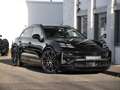 Porsche Macan Macan Turbo E BURMESTER-PAS. DISPLAY-LEDER BEIGE Schwarz - thumbnail 5