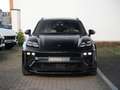 Porsche Macan Macan Turbo E BURMESTER-PAS. DISPLAY-LEDER BEIGE Schwarz - thumbnail 6