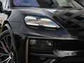 Porsche Macan Macan Turbo E BURMESTER-PAS. DISPLAY-LEDER BEIGE Noir - thumbnail 13