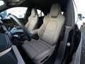 Porsche Macan Macan Turbo E BURMESTER-PAS. DISPLAY-LEDER BEIGE Noir - thumbnail 4