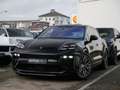 Porsche Macan Macan Turbo E BURMESTER-PAS. DISPLAY-LEDER BEIGE Noir - thumbnail 16