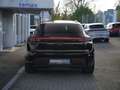 Porsche Macan Macan Turbo E BURMESTER-PAS. DISPLAY-LEDER BEIGE Schwarz - thumbnail 7