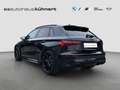 Audi RS3 RS 3 B&O SpurAss ACC ParkAss RFK HiFi 1.Hand Zwart - thumbnail 4