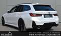 BMW 330 I XD M SPORT/SHADOW/ LCI/WIDES./360°/ACC/LED/HUD Bianco - thumbnail 8