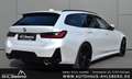BMW 330 I XD M SPORT/SHADOW/ LCI/WIDES./360°/ACC/LED/HUD Bianco - thumbnail 6