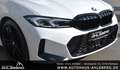 BMW 330 I XD M SPORT/SHADOW/ LCI/WIDES./360°/ACC/LED/HUD Bianco - thumbnail 4