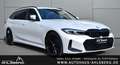BMW 330 I XD M SPORT/SHADOW/ LCI/WIDES./360°/ACC/LED/HUD Bianco - thumbnail 3