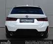 BMW 330 I XD M SPORT/SHADOW/ LCI/WIDES./360°/ACC/LED/HUD Bianco - thumbnail 7