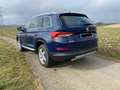Skoda Kodiaq Kodiaq Diesel 2.0 TDI 4x4 Style Blau - thumbnail 2