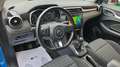 MG ZS 1.5 Comfort Azul - thumbnail 35