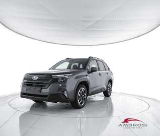 e-boxer 2.0i-L ES CVT LI STYLE