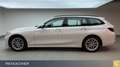BMW 318 d A Tou LCPlus,LED,Komfortz.,Widescreen,RFK Wit - thumbnail 9
